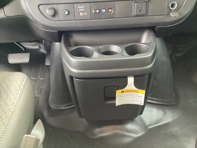 New 2025 Chevrolet Express 3500 w/ Power Convenience Package image 21