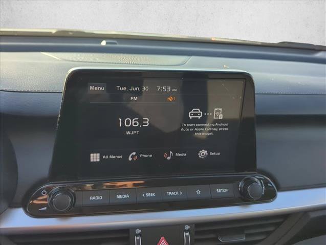 Used 2023 Kia Forte LXS FWD image 20