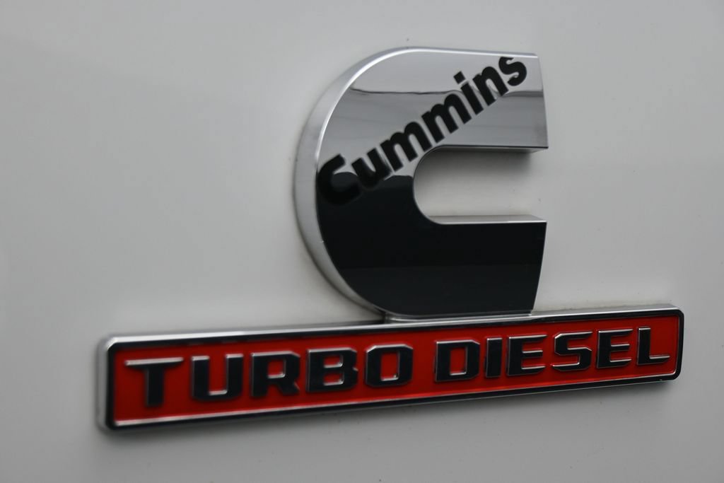 Used 2020 RAM 2500 Laramie AWD/4WD image 29