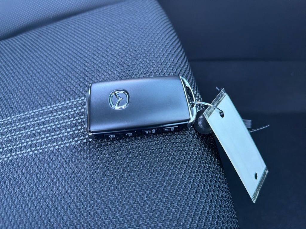 New 2026 MAZDA CX-50 2.5 Hybrid w/ Weather Package image 28