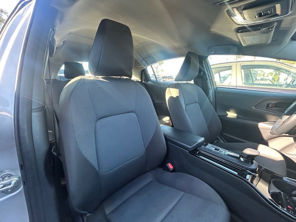 Used 2024 Toyota Prius LE image 26