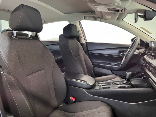 Used 2024 Honda Accord EX image 10