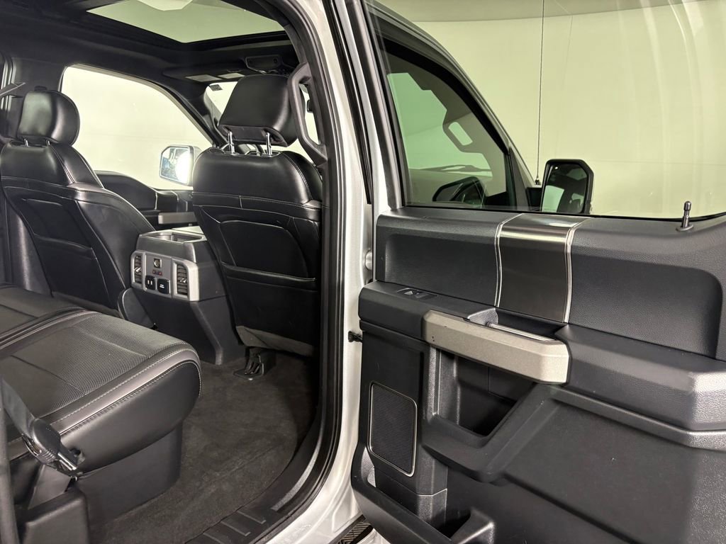 Used 2019 Ford F150 Raptor w/ Equipment Group 802A Luxury image 34