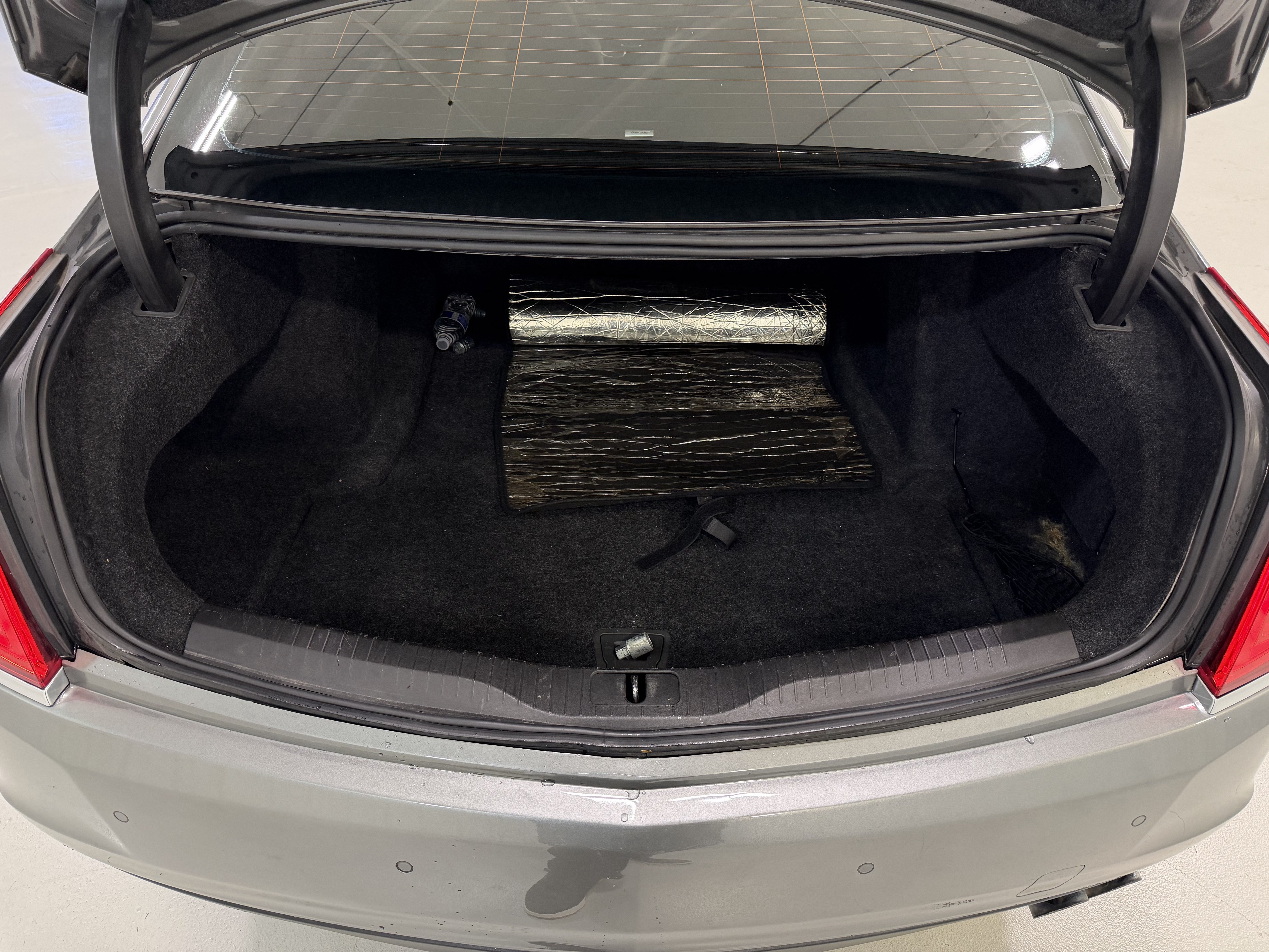 Used 2016 Cadillac CT6 Luxury RWD image 11