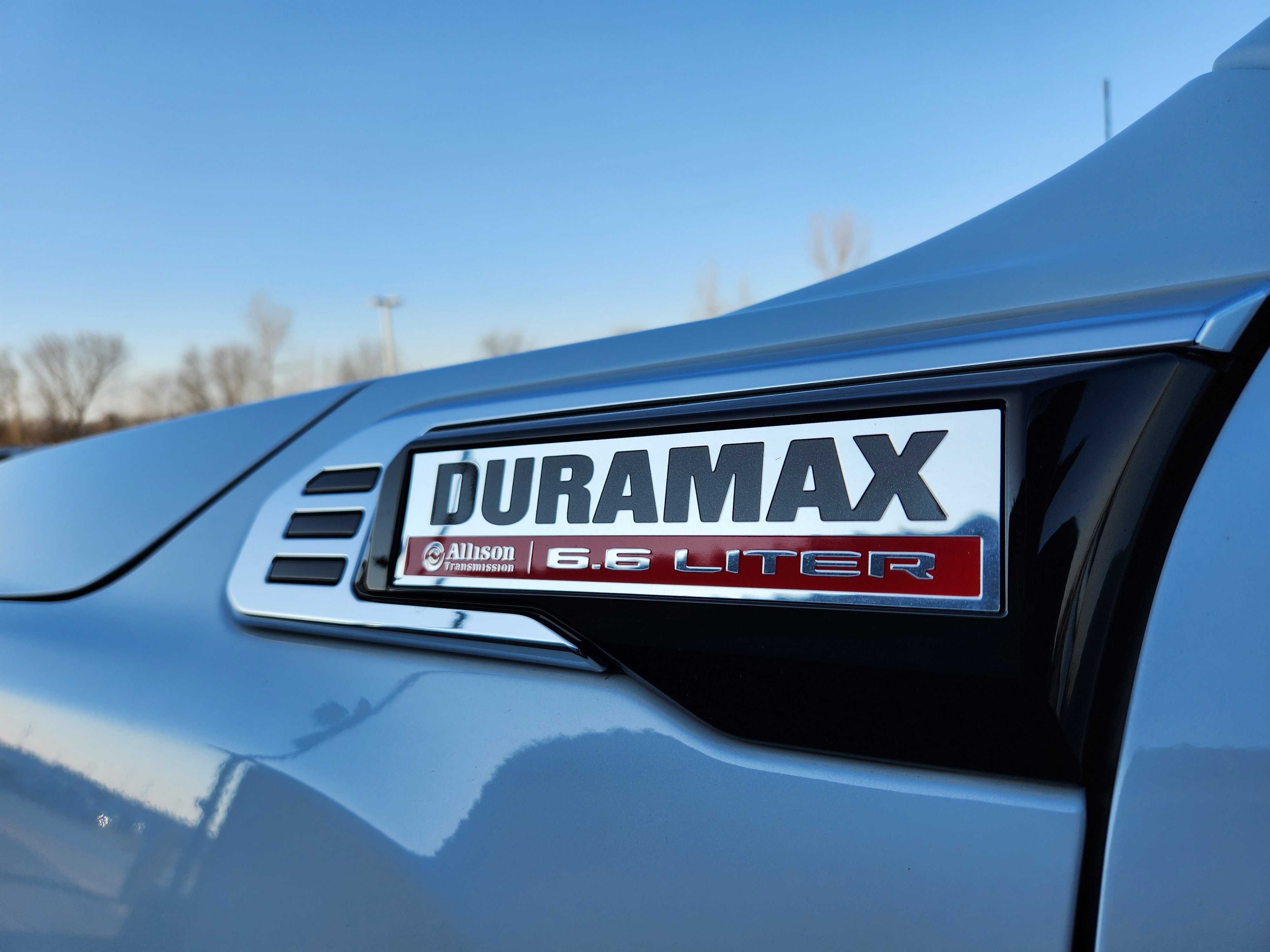 New 2026 GMC Sierra 2500 Denali image 7