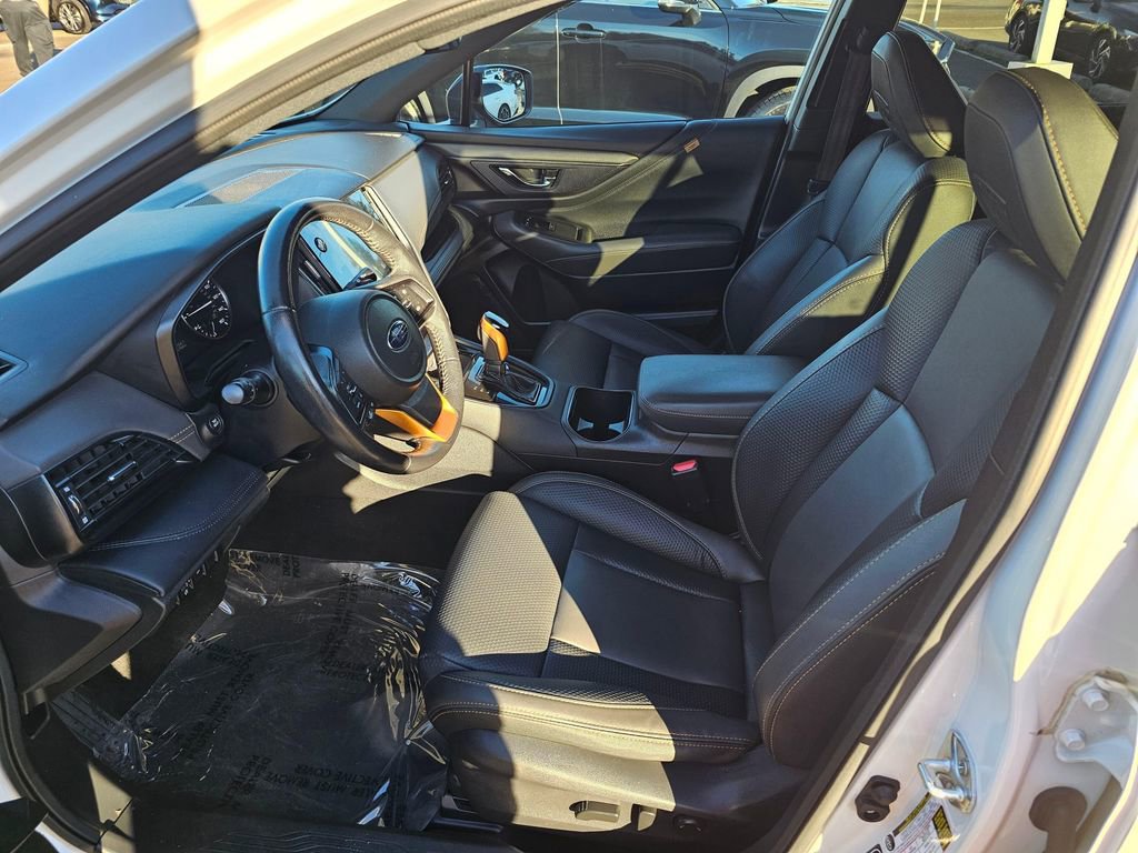 Used 2022 Subaru Outback Wilderness image 20