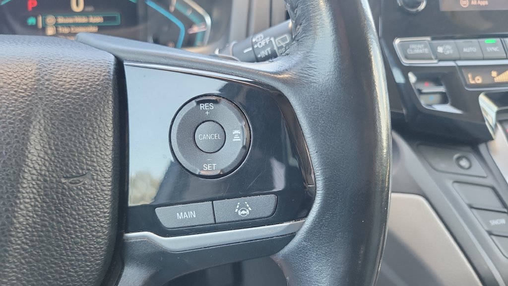 Used 2018 Honda Odyssey EX-L image 20