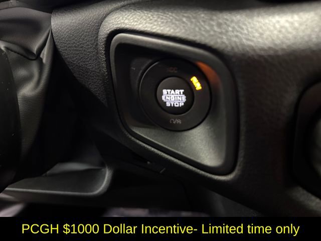 New 2026 Jeep Wrangler Sport image 19