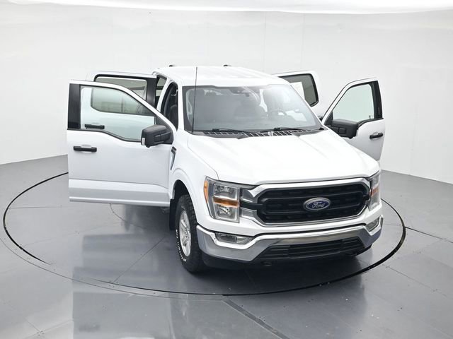 Used 2022 Ford F150 XL image 47