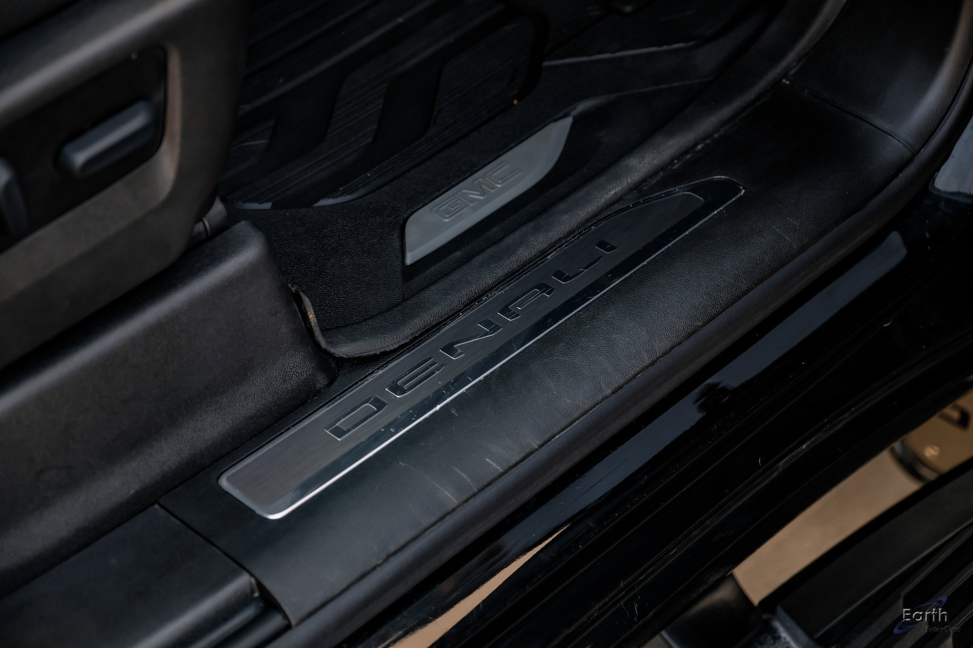 Used 2022 GMC Sierra 3500 Denali w/ Technology Package image 50