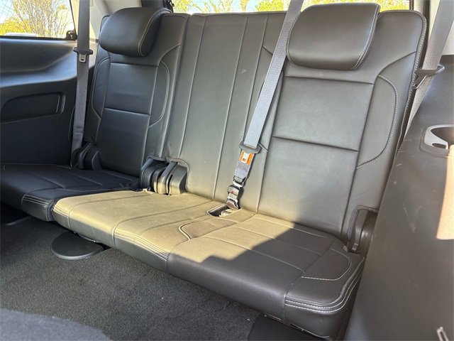 Used 2018 GMC Yukon Denali w/ Denali Ultimate Package image 15