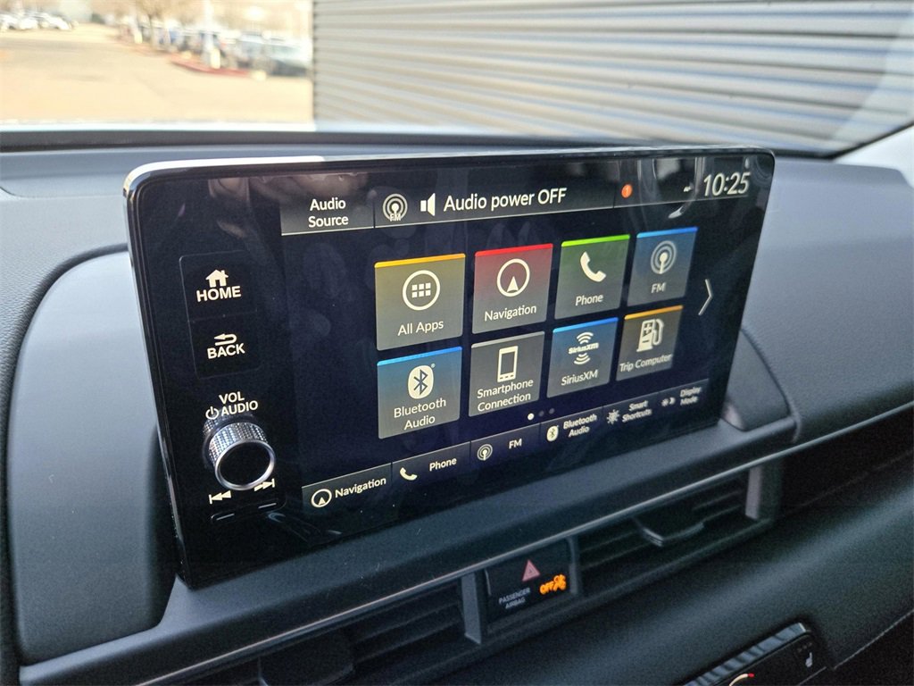 New 2025 Honda Pilot Touring image 21