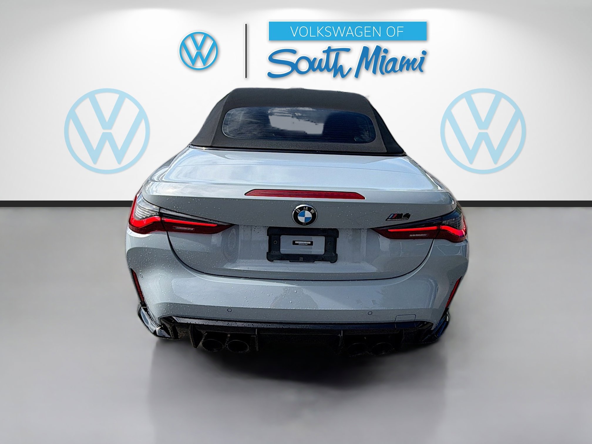 Used 2022 BMW M4 xDrive Competition w/ Executive Package image 26