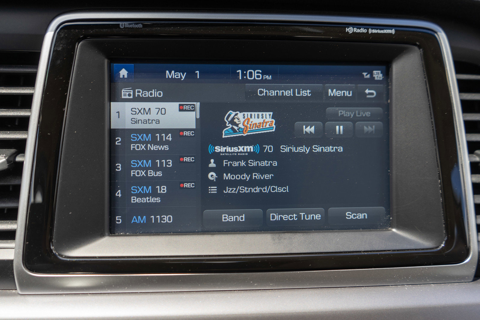 Used 2019 Hyundai Sonata SEL FWD image 16