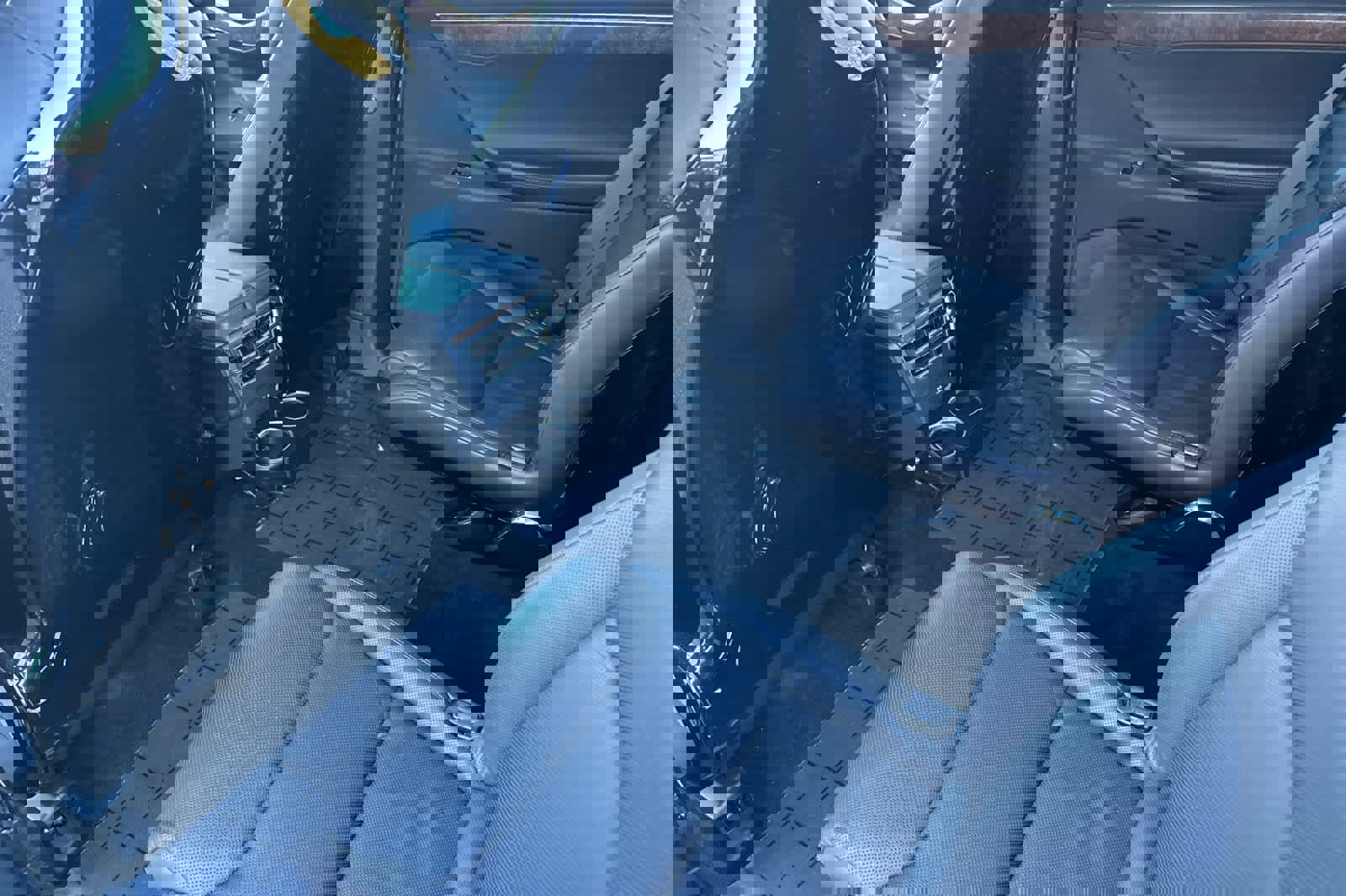 Used 2017 Tesla Model X image 4