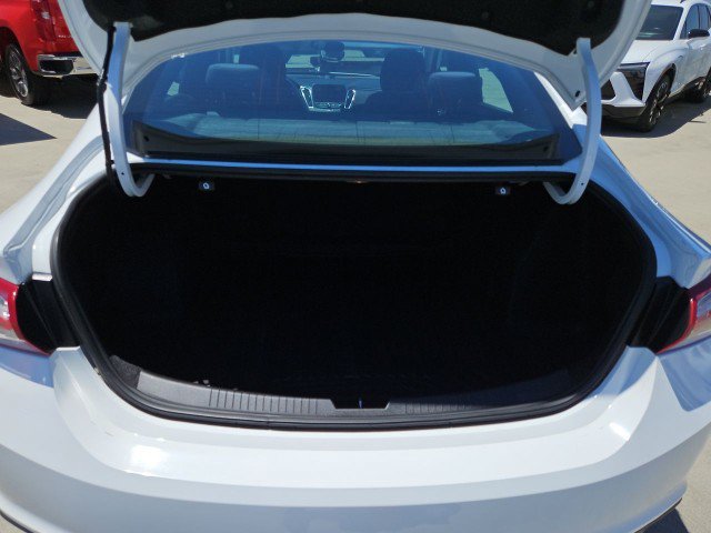 Used 2021 Chevrolet Malibu LT FWD image 25