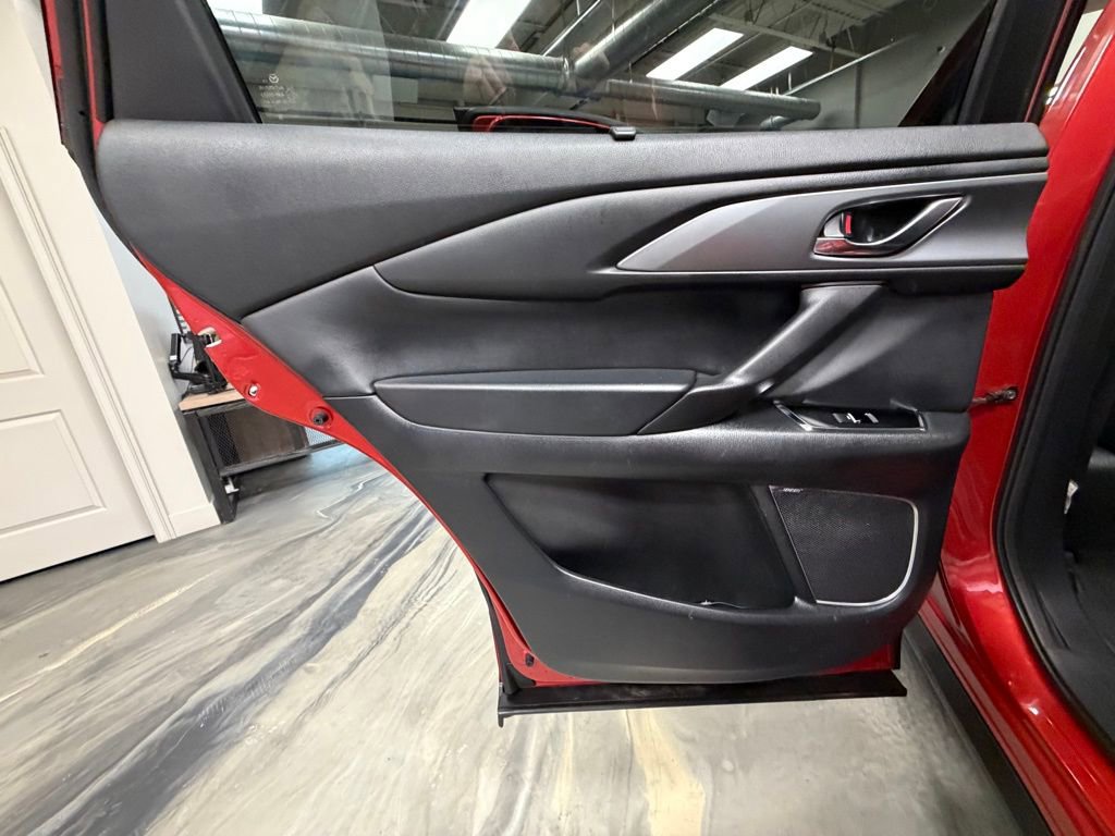 Used 2022 MAZDA CX-9 Touring Plus image 50