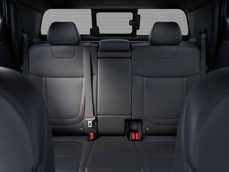 New 2026 Hyundai Santa Cruz Limited image 12