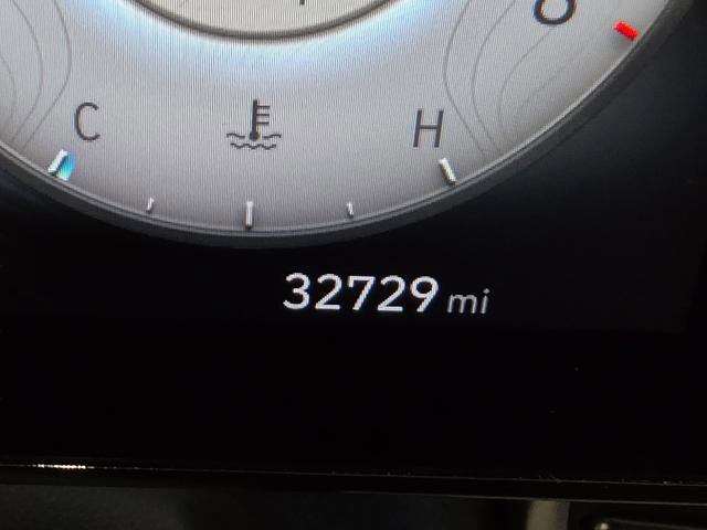 Certified 2023 Hyundai Elantra SEL w/ Convenience Package FWD image 10