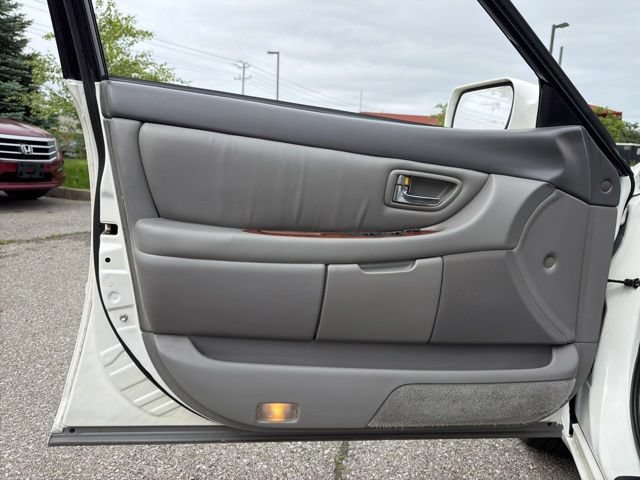 Used 2003 Toyota Avalon FWD image 14