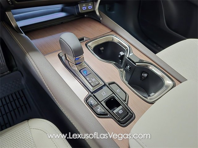 New 2026 Lexus RX 350 image 21