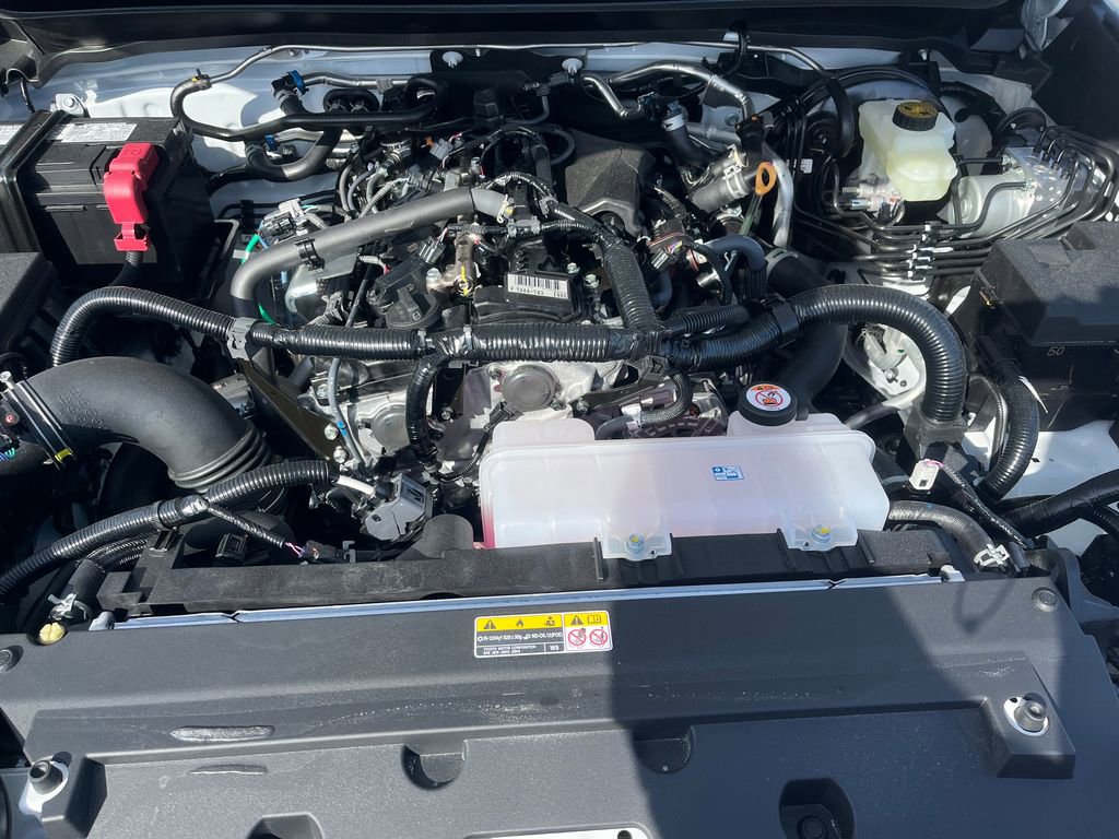 New 2026 Toyota Tacoma TRD Off-Road image 21