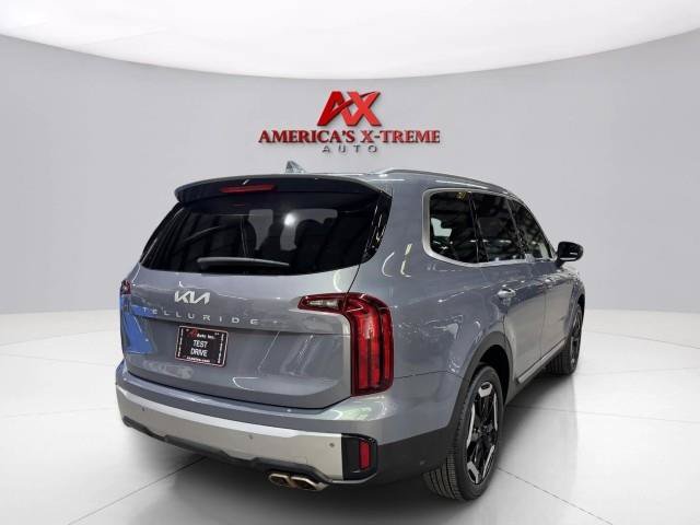 Used 2024 Kia Telluride S FWD image 6