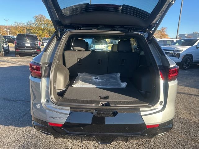 New 2026 Chevrolet Blazer RS image 30