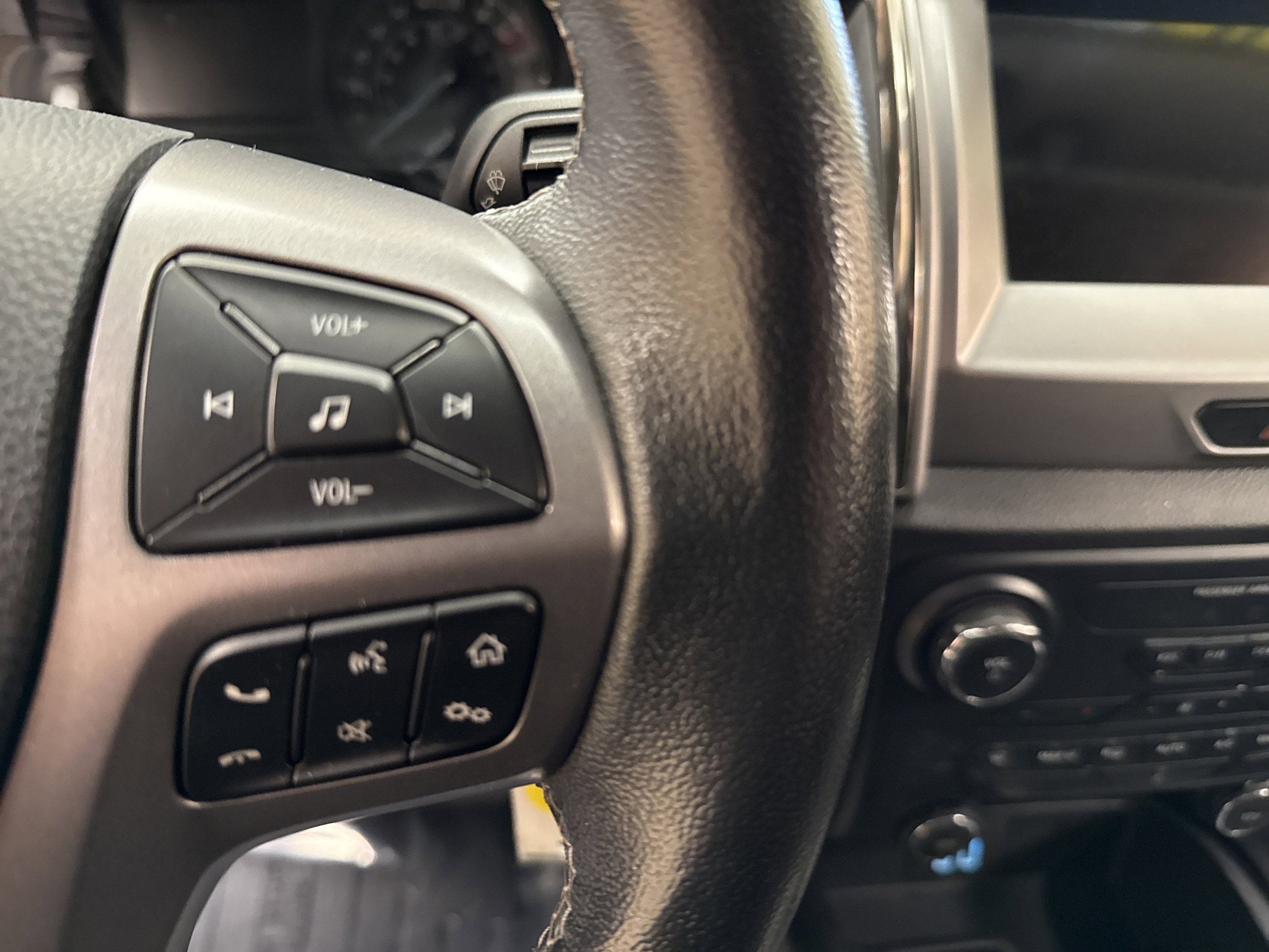 Used 2019 Ford Ranger XLT w/ FX4 Off-Road Package AWD/4WD image 30