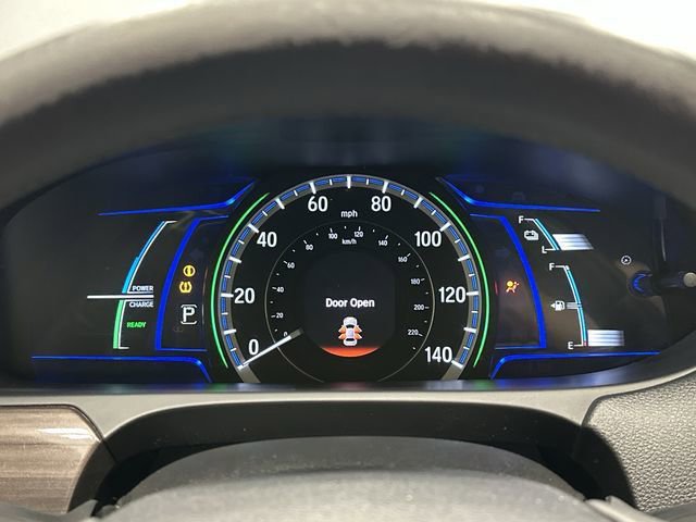 Used 2017 Honda Accord Touring image 7