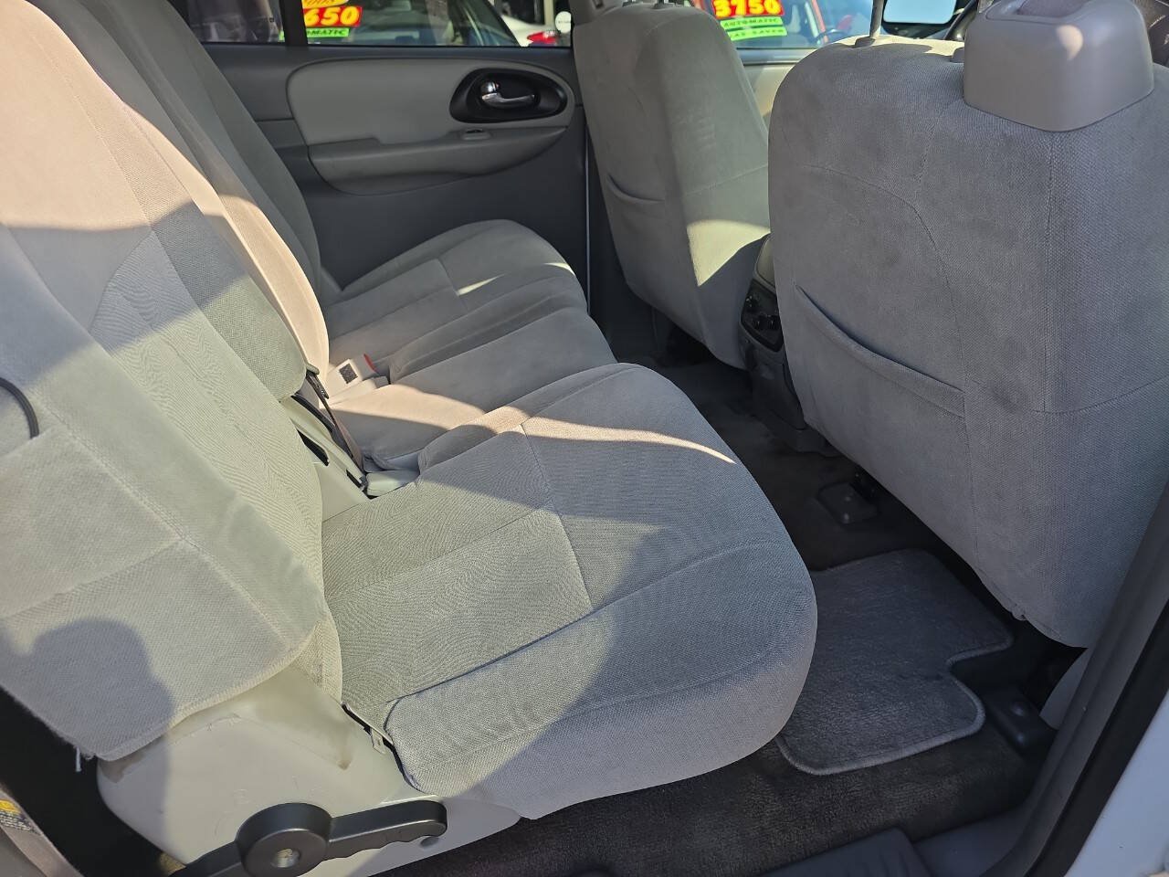 Used 2005 Chevrolet TrailBlazer EXT 4WD w/ LS Preferred Equipment Group image 26