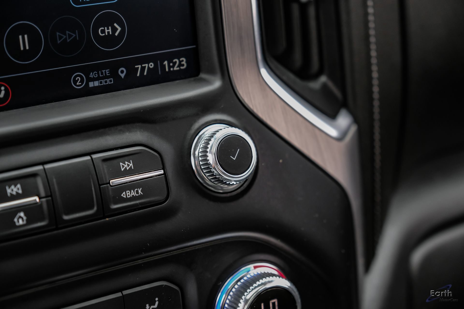 Used 2021 GMC Sierra 1500 Denali w/ Denali Ultimate Package image 65