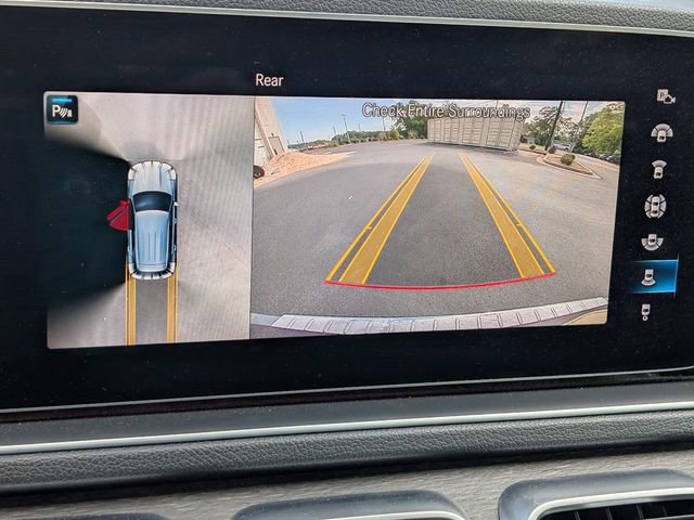 Used 2020 Mercedes-Benz GLE 350 image 29