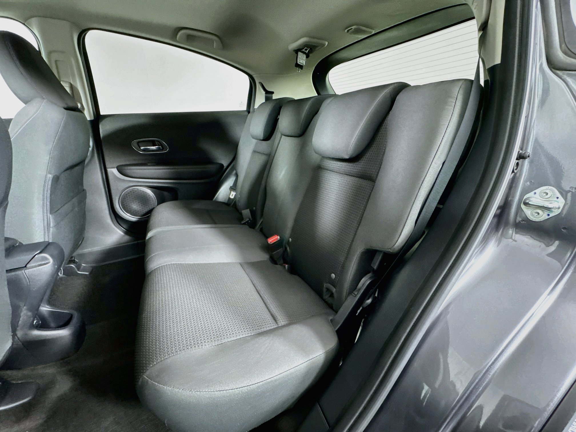 Certified 2022 Honda HR-V EX image 23