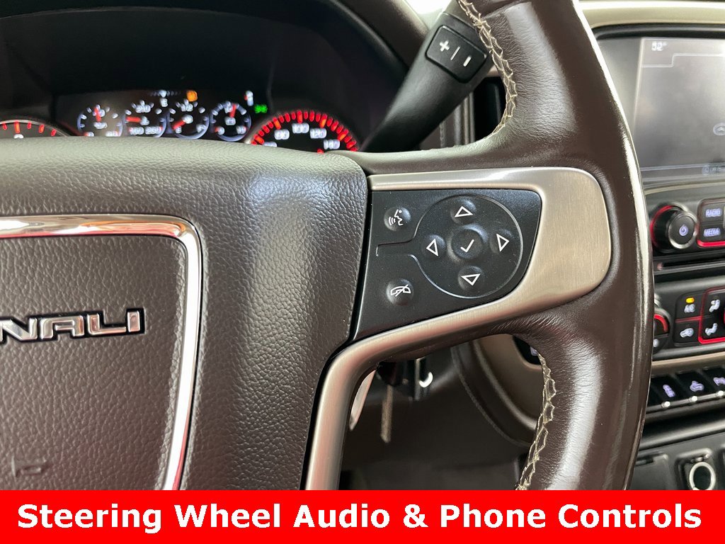 Used 2016 GMC Sierra 1500 Denali image 32