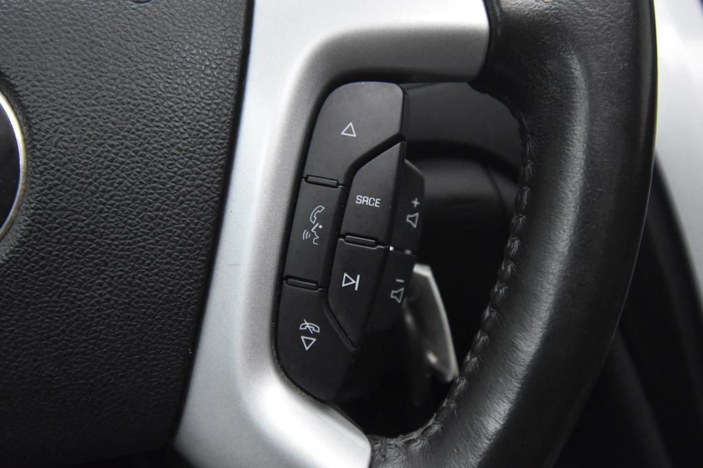 Used 2010 Chevrolet Traverse LT w/ Personal Connectivity Package AWD/4WD image 27