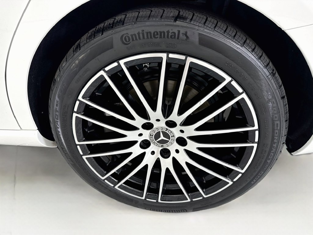Certified 2023 Mercedes-Benz C 300 Sedan image 29