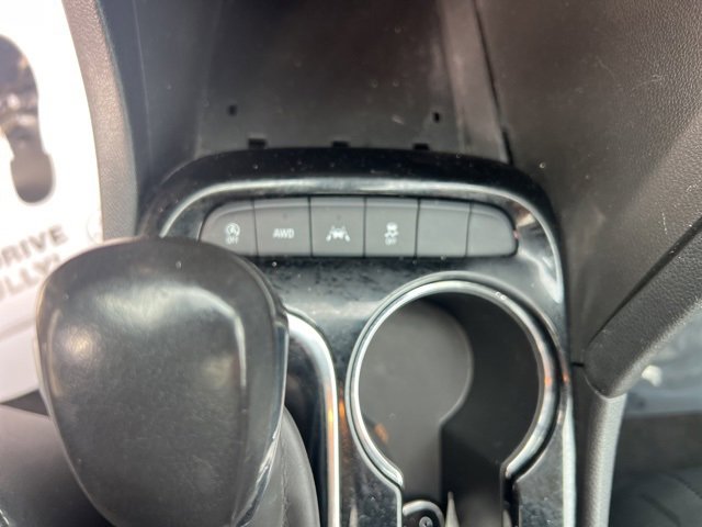 Used 2021 Buick Encore GX Essence w/ Experience Buick Package image 32