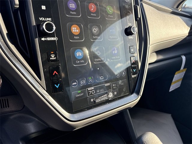 New 2026 Subaru Crosstrek 2.0i Premium image 19