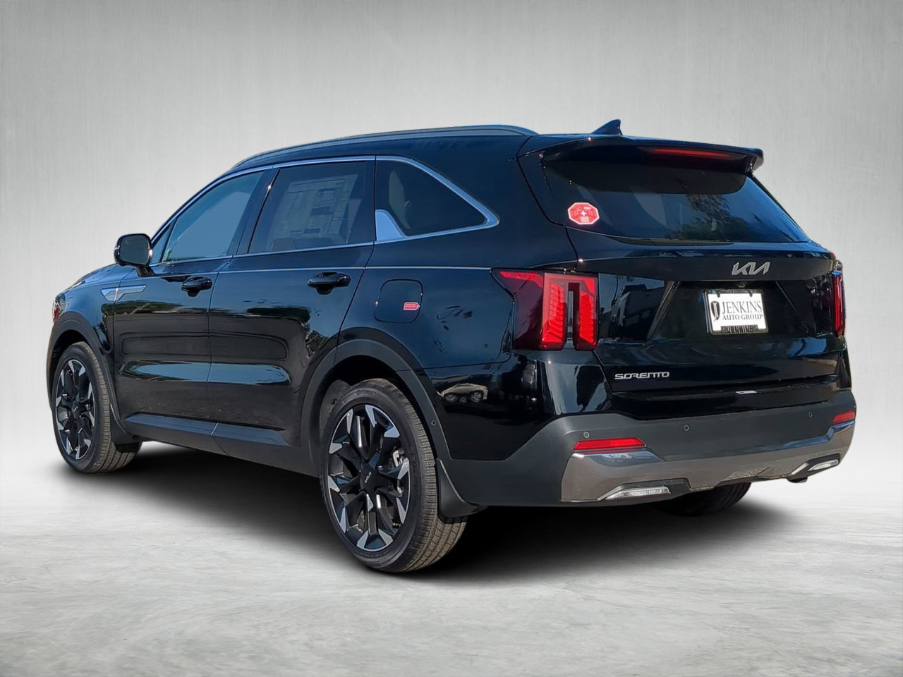 New 2025 Kia Sorento SX image 5