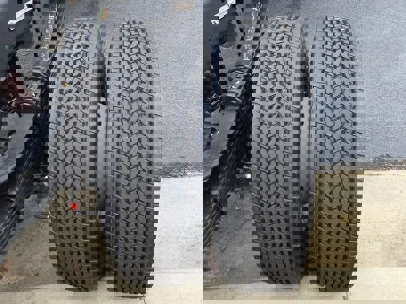 New 2026 Ford F450 XL image 16