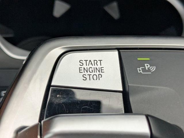 Used 2025 BMW X1 xDrive28i w/ Technology Package image 31