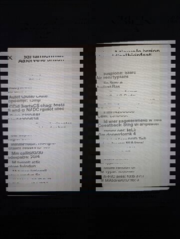 Used 2016 Tesla Model X 75D AWD/4WD image 18