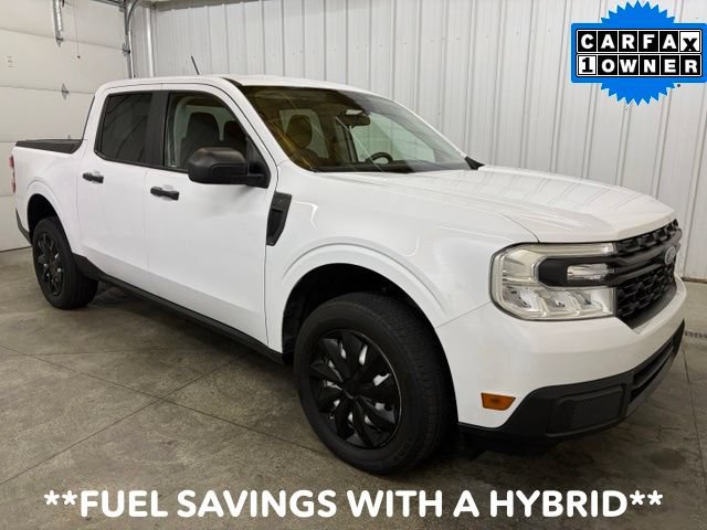 Used 2022 Ford Maverick XL FWD image 1