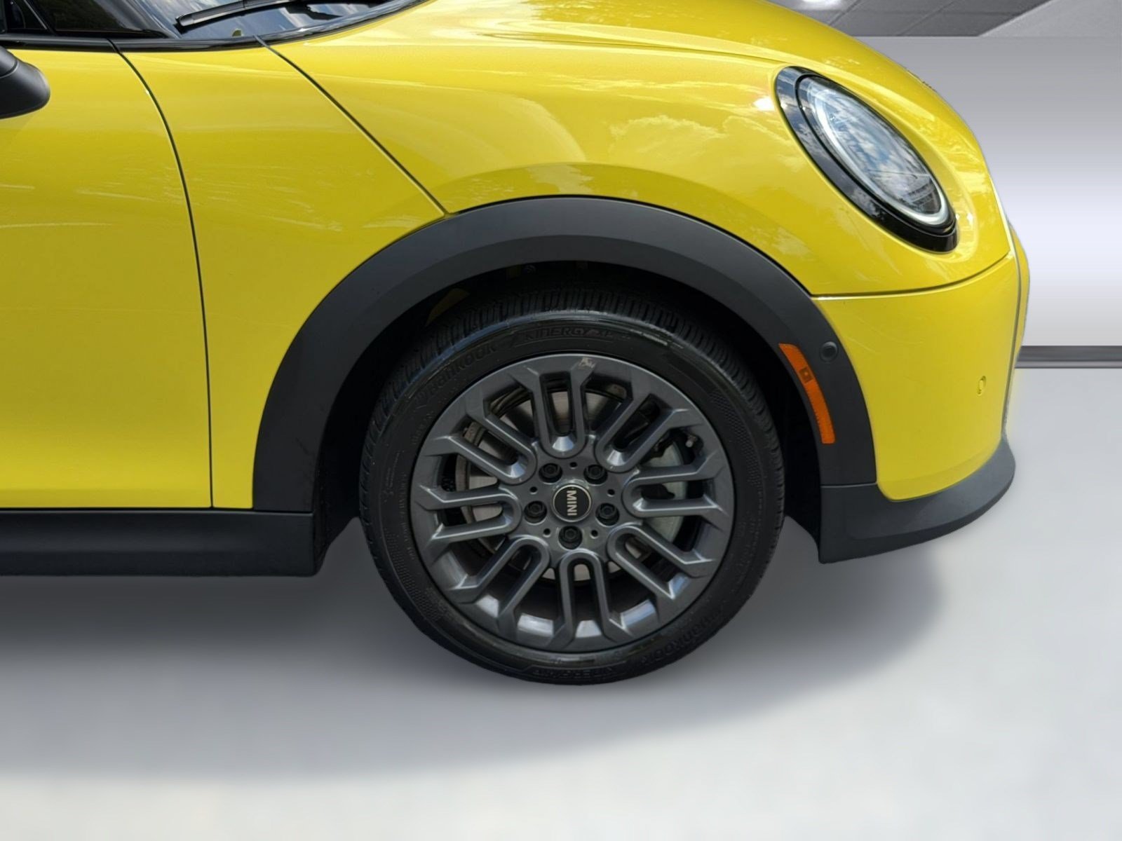 Certified 2026 MINI Cooper S FWD image 12