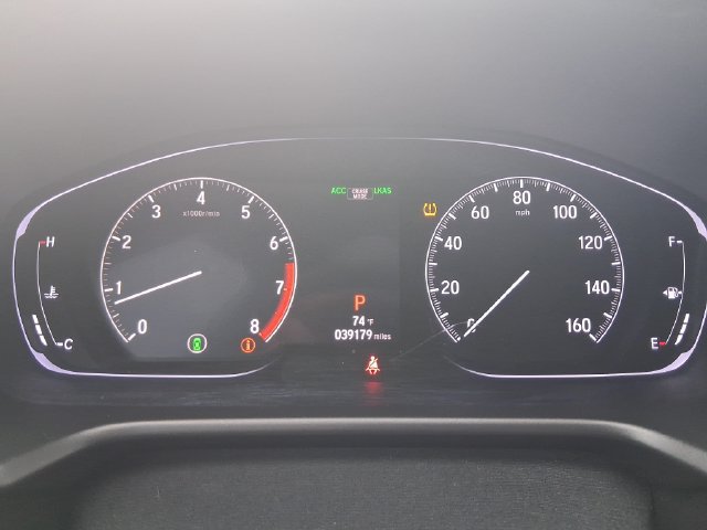 Used 2019 Honda Accord LX image 24