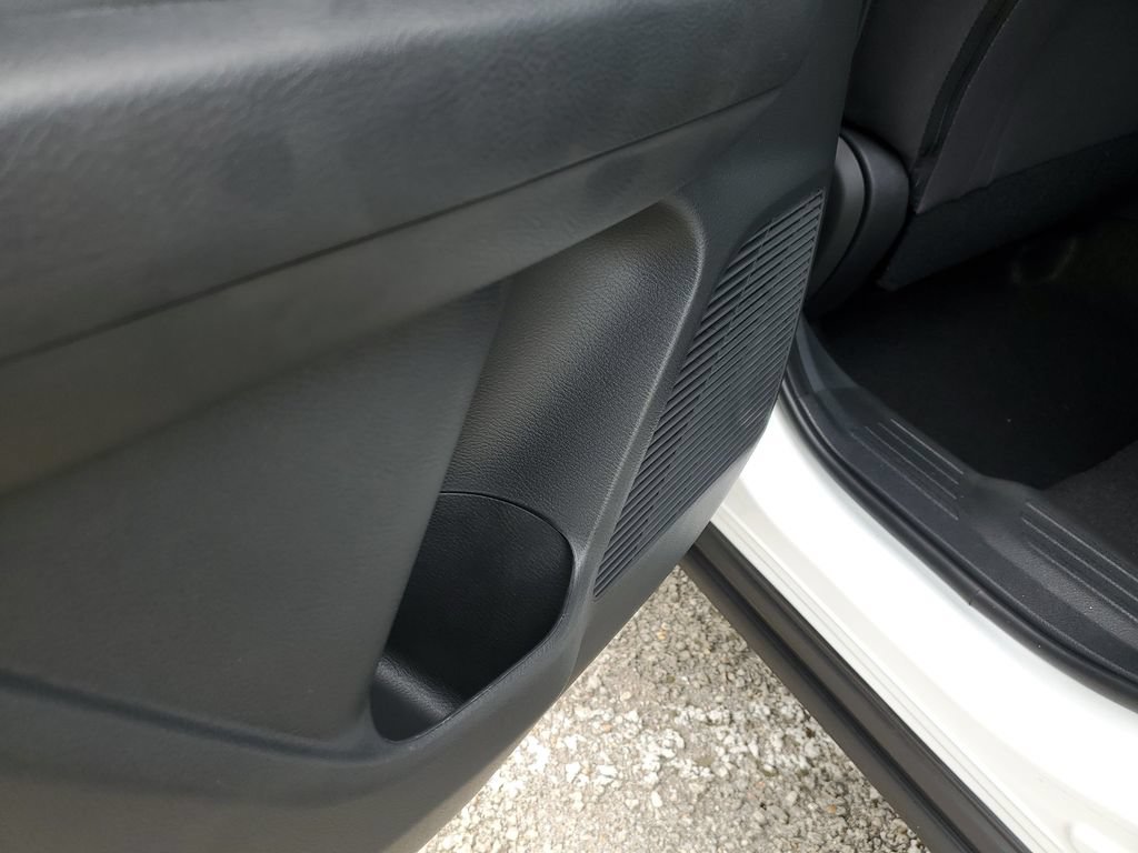New 2026 Nissan Kicks SV w/ Cold Weather Package FWD image 11