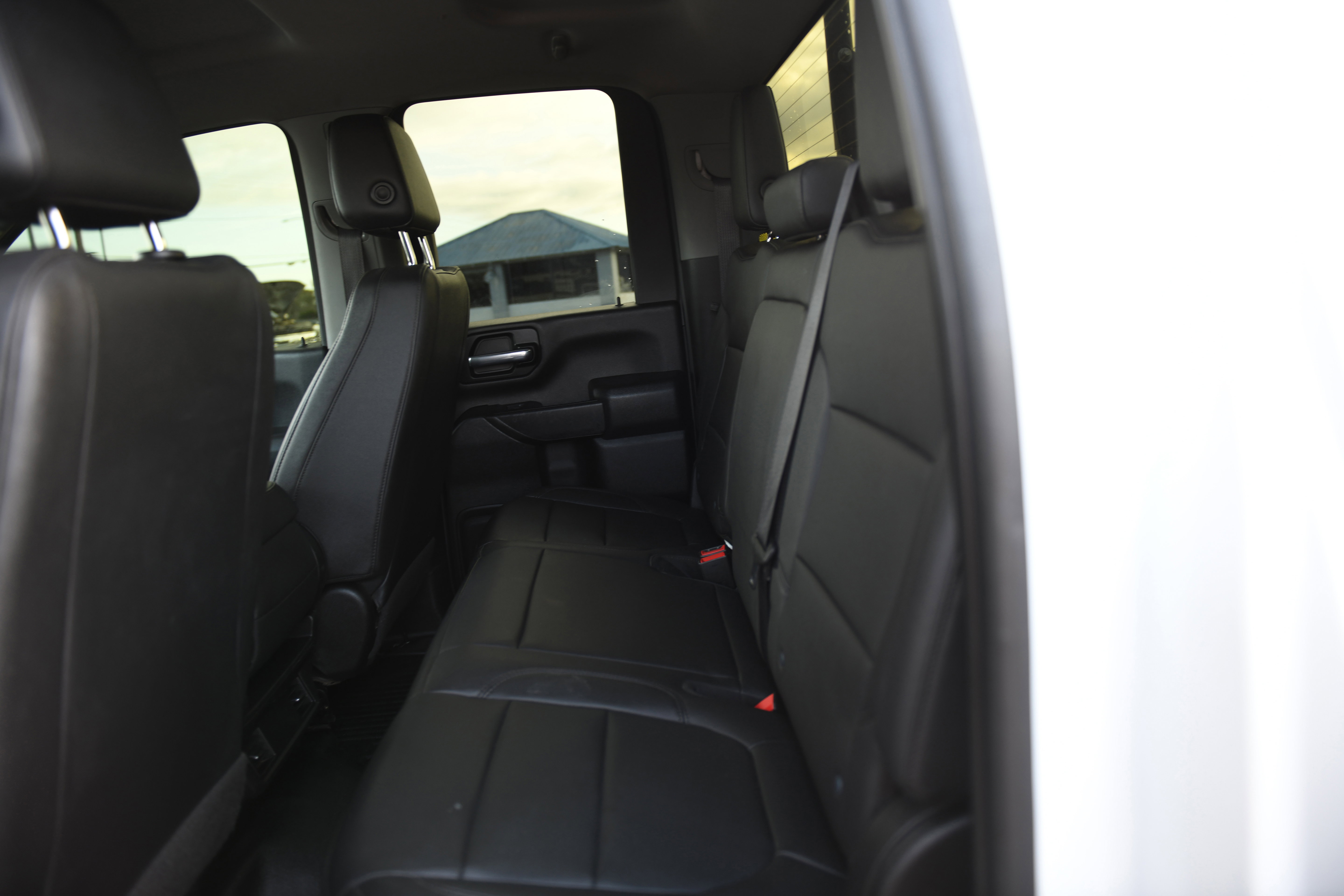 Used 2022 GMC Sierra 2500 Pro w/ Convenience Package image 22