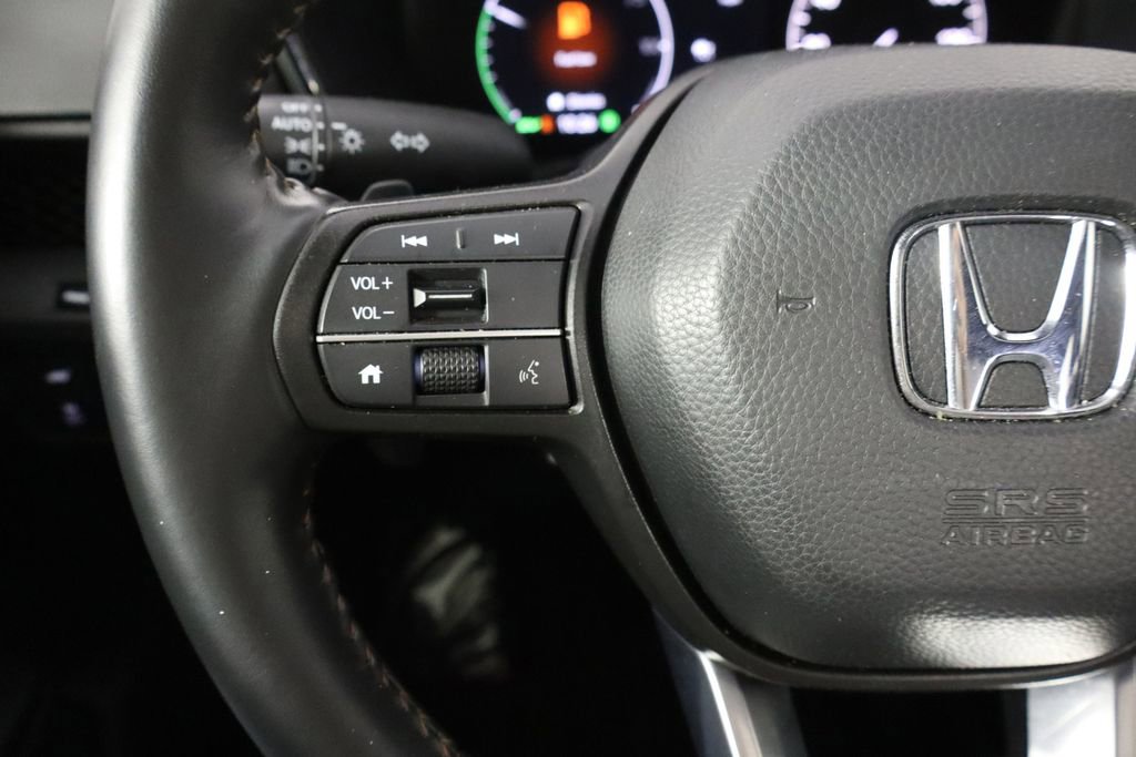 Used 2024 Honda CR-V Sport-L image 8