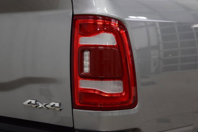 Used 2024 RAM 3500 Laramie image 22